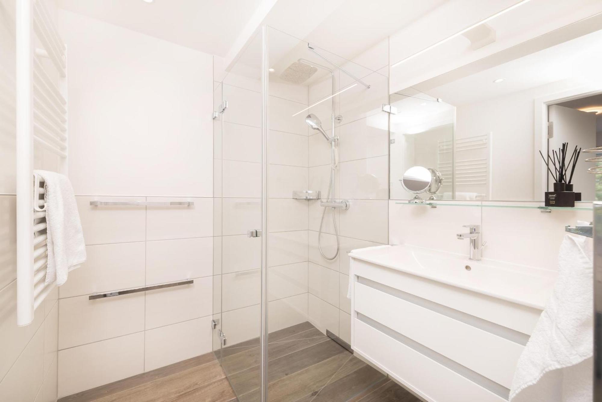 Apartment Prora - Duenenblick